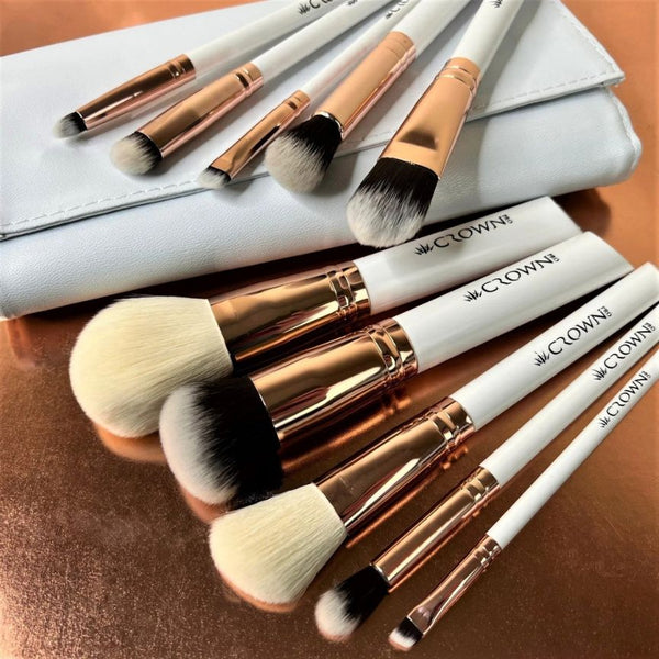 The Future of Beauty: Exploring the Benefits of Vegan Makeup Brush Sets