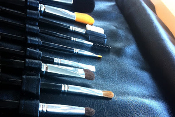 502 Deluxe Studio Brush Set Review