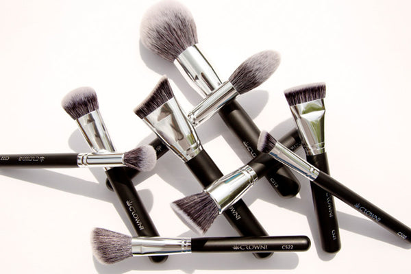 CrownPro Brush Range Launches