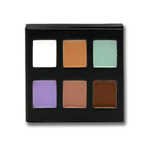 Colour Corrector Palette