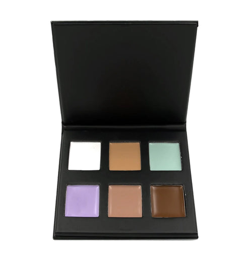 Colour Corrector Palette