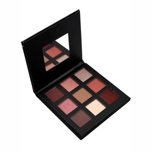 Cafe Eyeshadow Palette