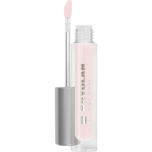 Lip Gloss - Crystal Rose