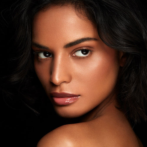 Lip Gloss - Crystal Rose