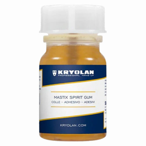 Mastix Spirit Gum 50ML