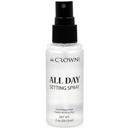 All Day Setting Spray