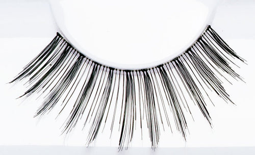 Gracie Lashes - Crownbrush