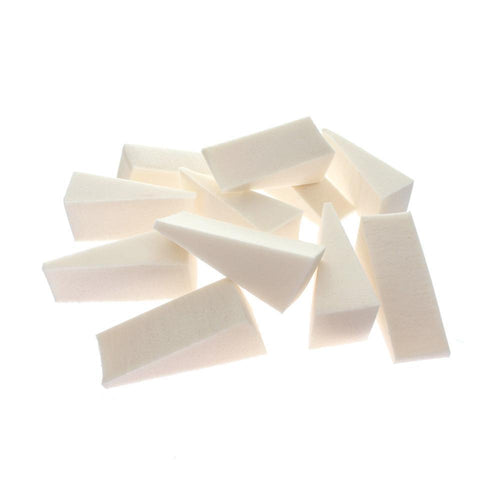 DS20 Non-Latex Sponge Wedge - Crownbrush