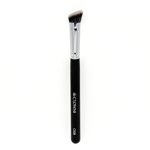 C508 Pro Angle Blender Brush - Crownbrush