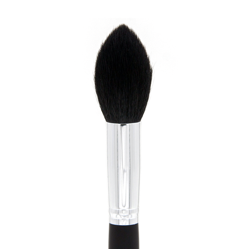 C499 Pro Pointed Powder / Contour Brush - Crownbrush