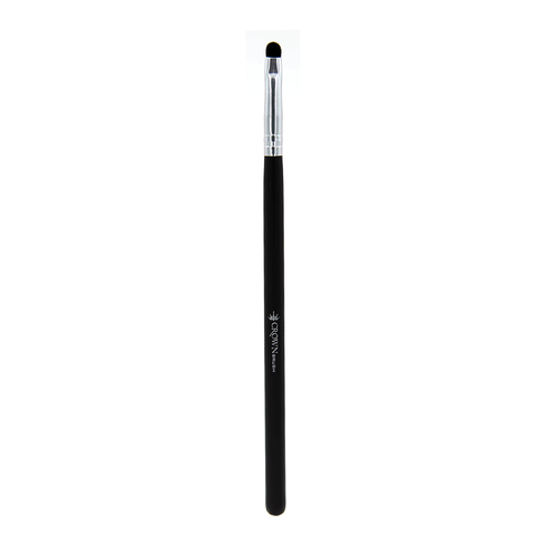 C326 Pro Precision Smudger Brush - Crownbrush