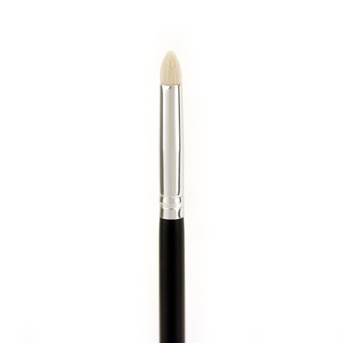 C515 Pro Precision Crease Brush - Crownbrush