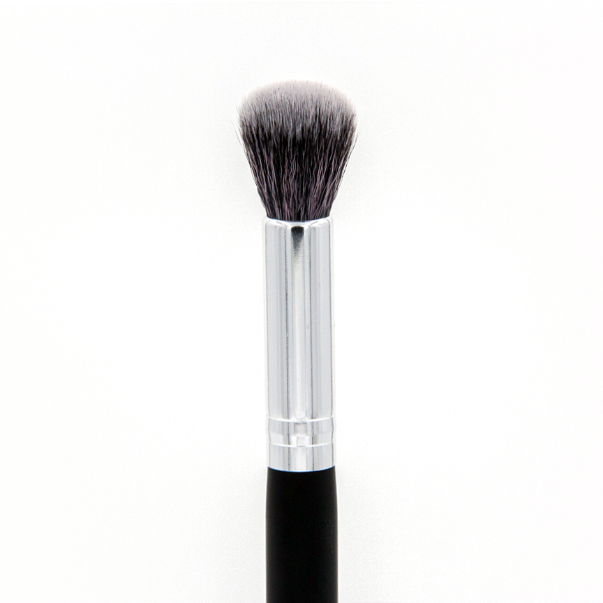 C517 Pro Precision Dome Blender Brush - Crownbrush