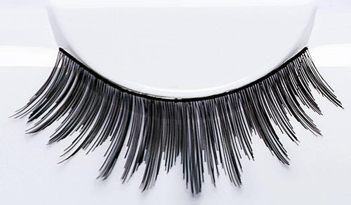 Jenny Lashes - Crownbrush