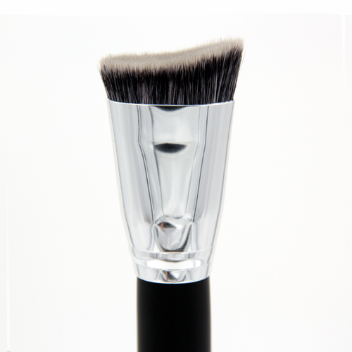 C520 Pro Curved Contour Brush - Crownbrush