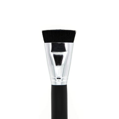 C406 Large Duo Fibre Face Brush