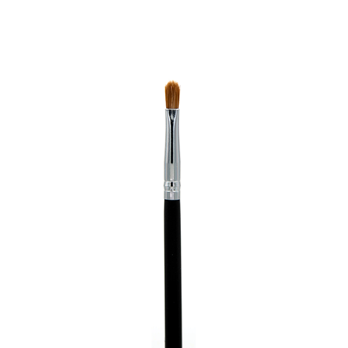 C331 Sable Lip Brush - Crownbrush
