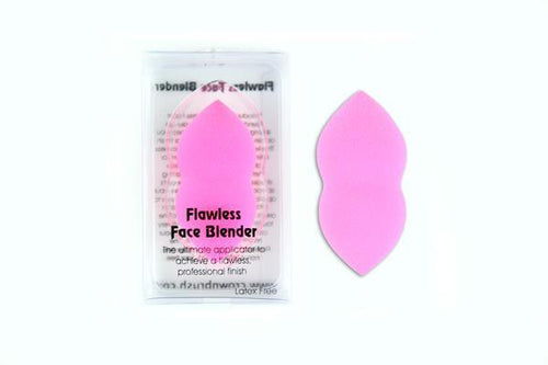 Flawless Face Blender - Crownbrush