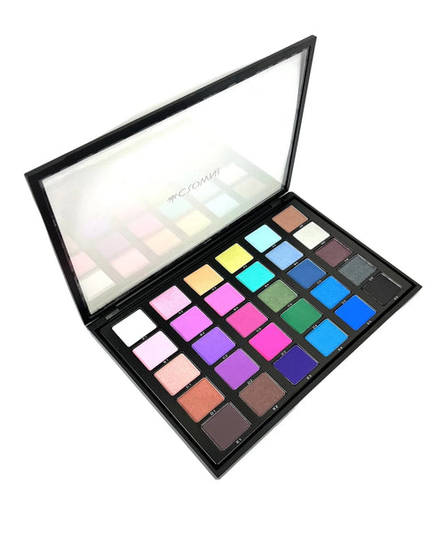 Smoke It Out Eyeshadow Palette