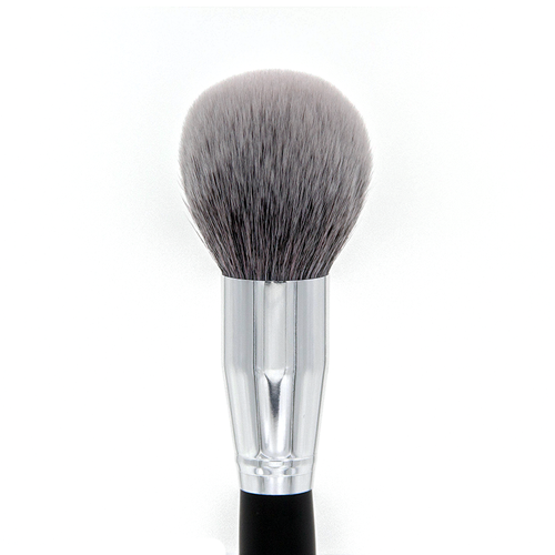 C518 Pro Lush Powder Brush - Crownbrush
