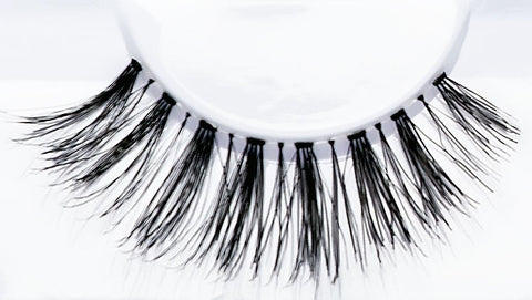 Hannah Lashes