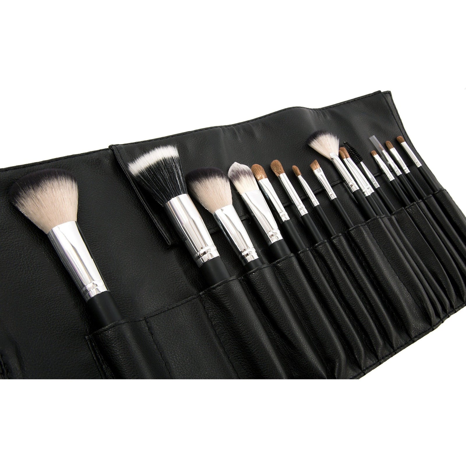 706 Pro Essentials Brush Set - Crownbrush