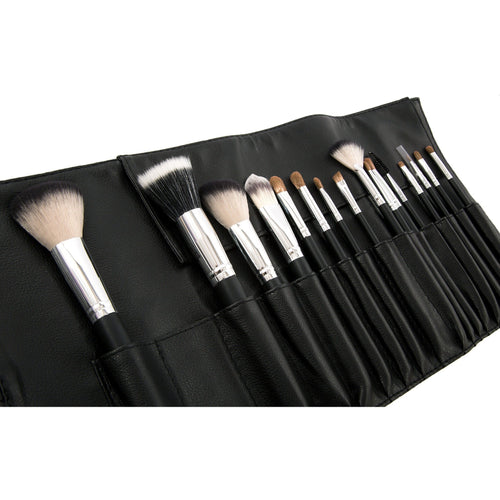 706 Pro Essentials Brush Set - Crownbrush