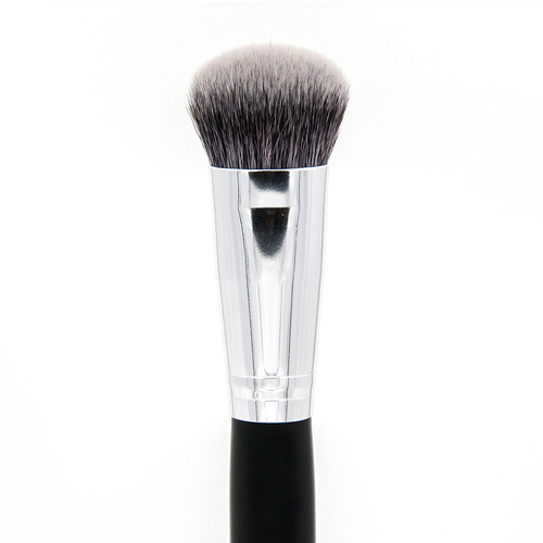 C519 Pro Lush Blush Brush - Crownbrush