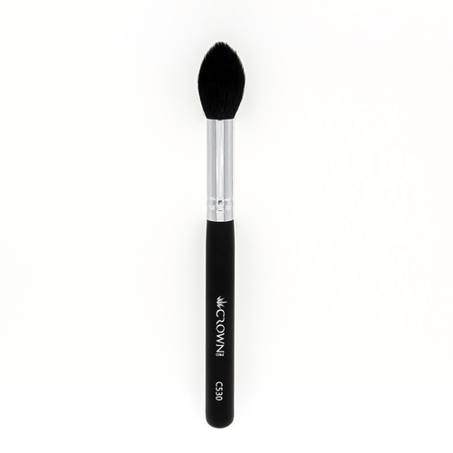 C530 Pro Detail Powder / Contour Brush - Crownbrush