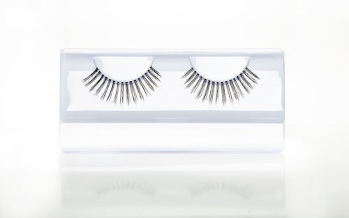 Amiee Lashes - Crownbrush