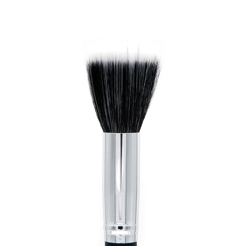SS015 Deluxe Tapered Powder Brush
