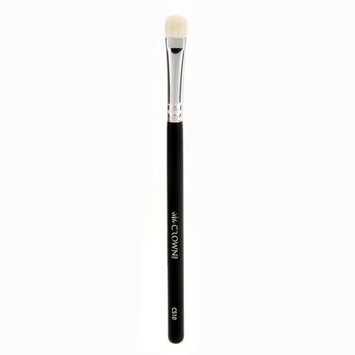 C510 Pro Oval Shader Brush - Crownbrush
