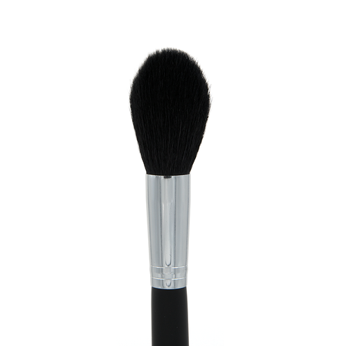 C320 Pro Precision Pointed Powder Brush - Crownbrush