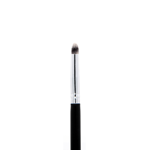 SS020 Syntho Precision Crease Brush - Crownbrush