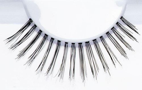 Amiee Lashes - Crownbrush
