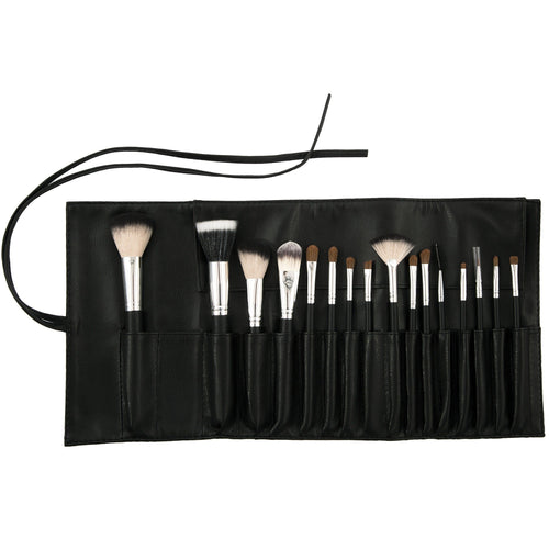 706 Pro Essentials Brush Set - Crownbrush