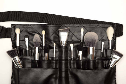 A1 Professional Makeup Artist Apron - Crownbrush