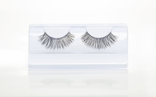 Demi Lashes - Crownbrush