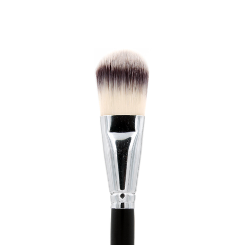 SS002 Deluxe Angle Foundation Brush