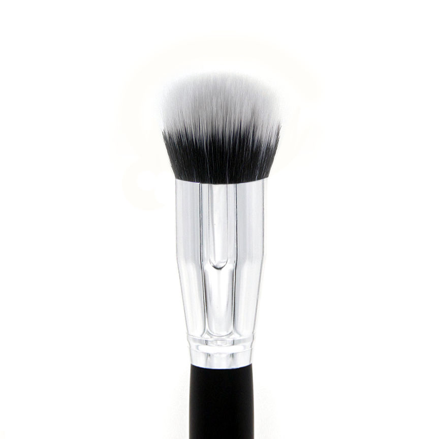 C502 Pro Duo Fibre Round Blender Brush - Crownbrush