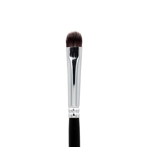 SS030 Syntho Mini Concealer Brush - Crownbrush