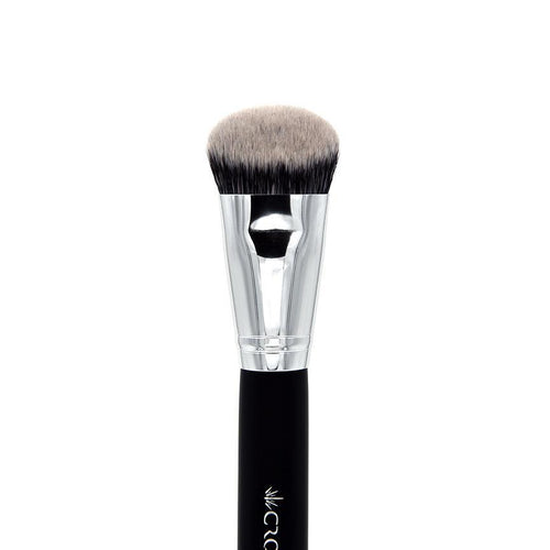 C532 Pro Angled Contour Brush - Crownbrush