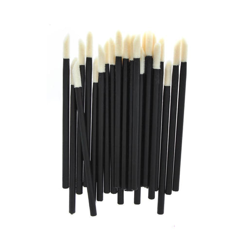 DS10 Soft Lip Applicator - Crownbrush