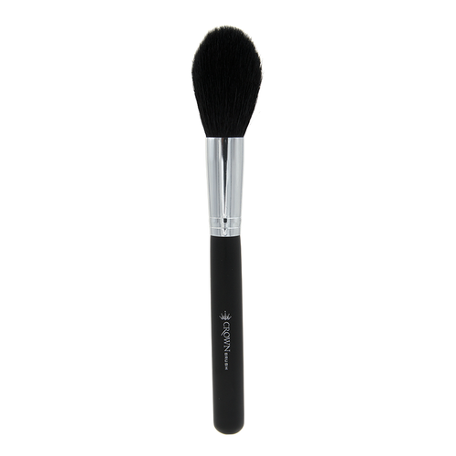 C320 Pro Precision Pointed Powder Brush - Crownbrush