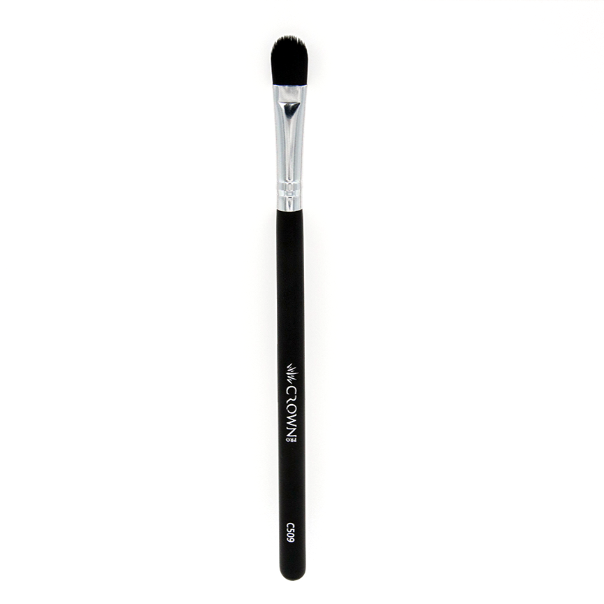 C509 Pro Detail Concealer Brush - Crownbrush