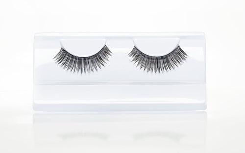 Lou Lou Lashes - Crownbrush