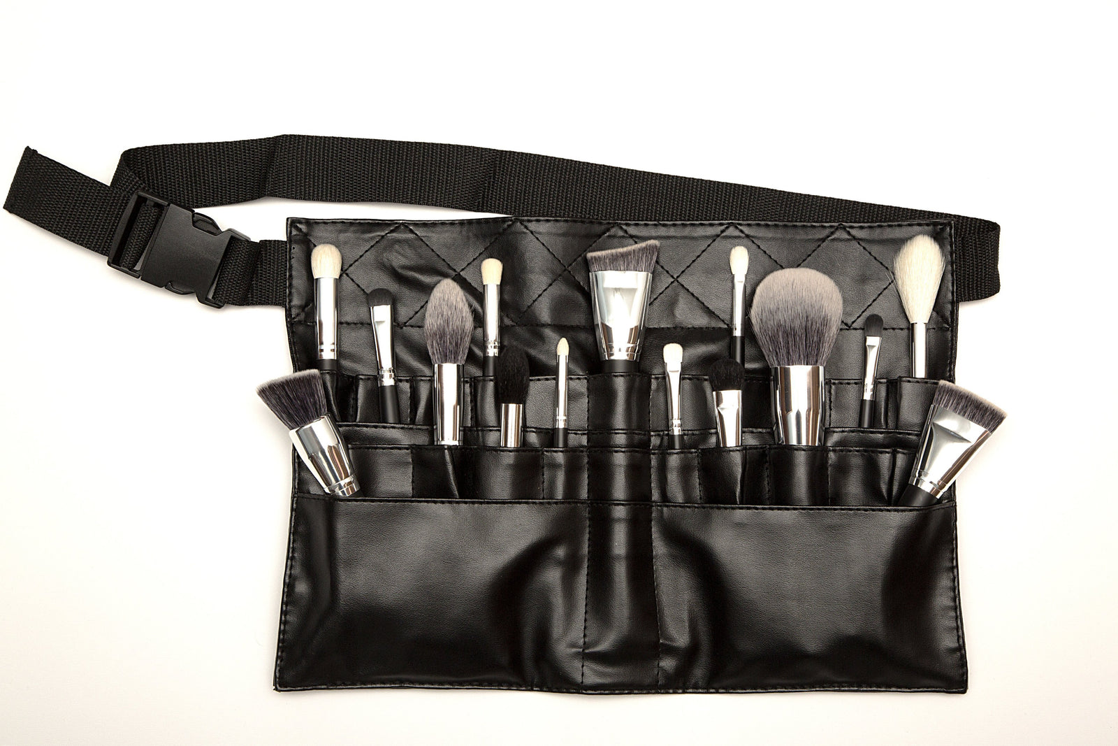 A1 Professional Makeup Artist Apron - Crownbrush