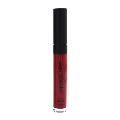 PROLG17 Pro Lip Gloss Cabernet - Crownbrush