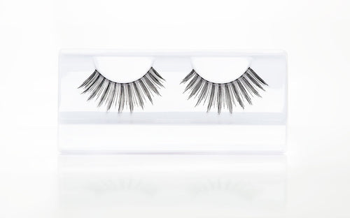Gracie Lashes - Crownbrush