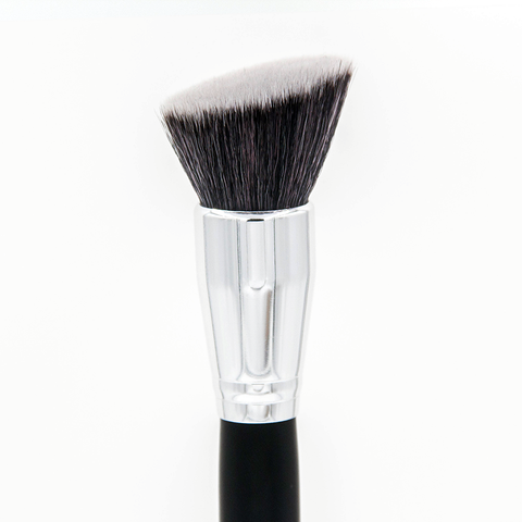 C502 Pro Duo Fibre Round Blender Brush